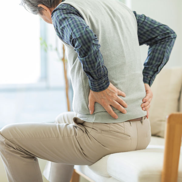 Sciatic Pain Chiropractic Care - Johnstown, CO Chiropractic Care