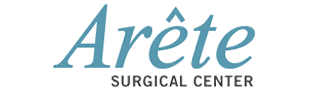 Arête Surgical Center logo