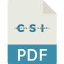 csiform