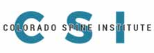 Colorado Spine Institute